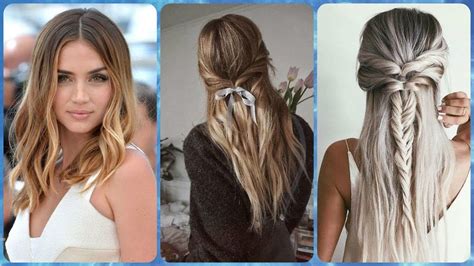 20 idee bellissime per meches bionde su capelli bianchi